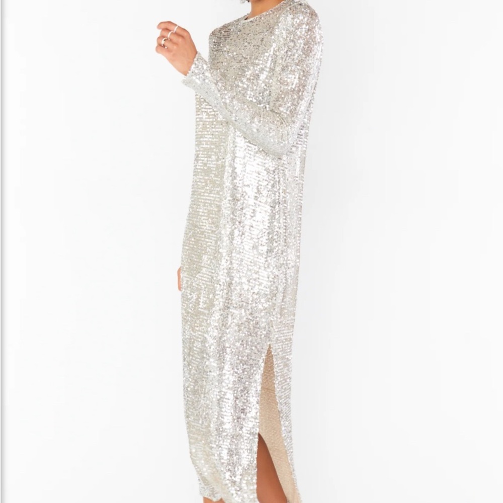 Show Me Your Mumu Maddison Dress NWT